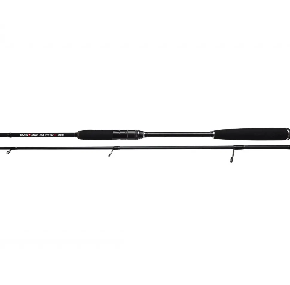 Bullseye Jig Whip 2.0 255 7-35g 2,55m Zanderrute