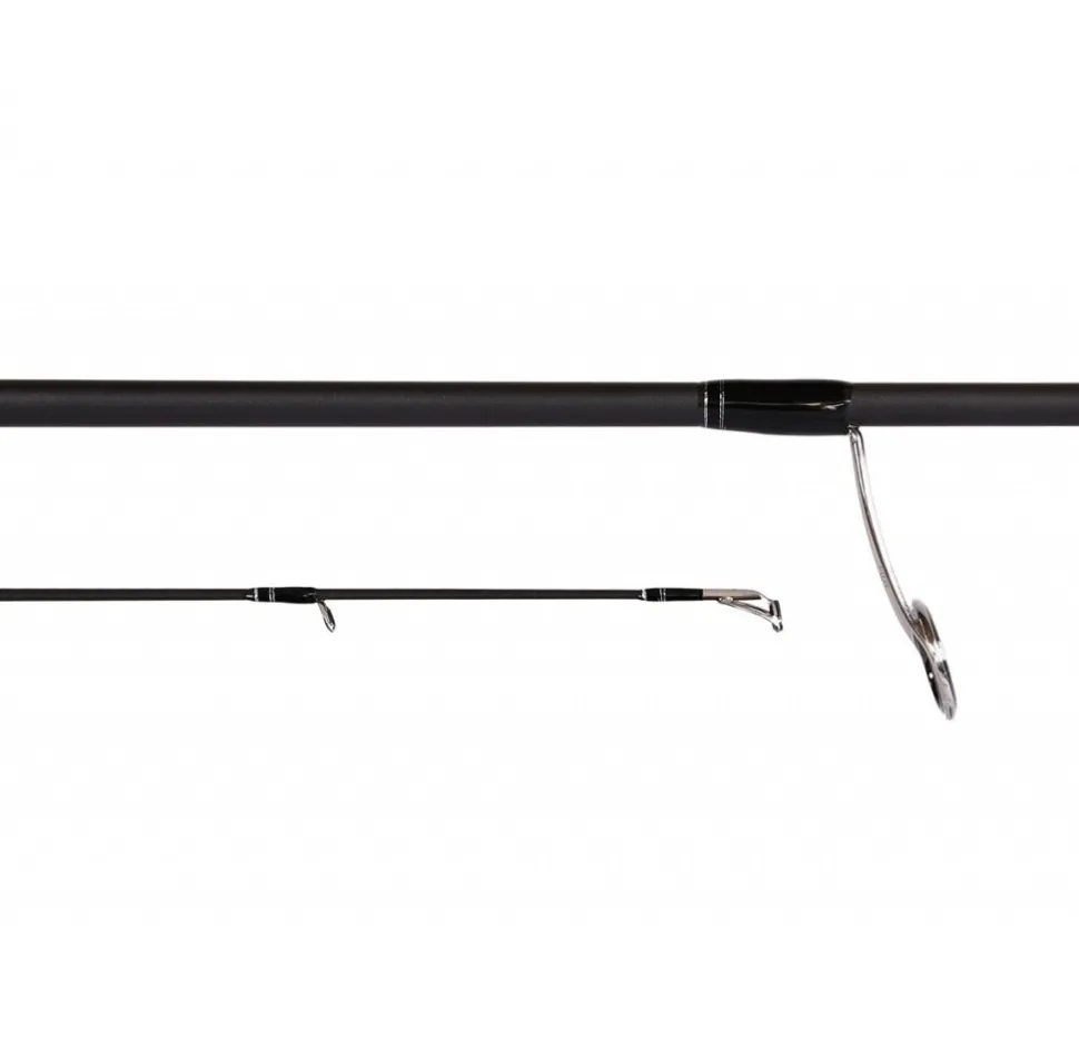 Bullseye Jig Whip 2.0 255 40-80g 2,55m Zanderrute