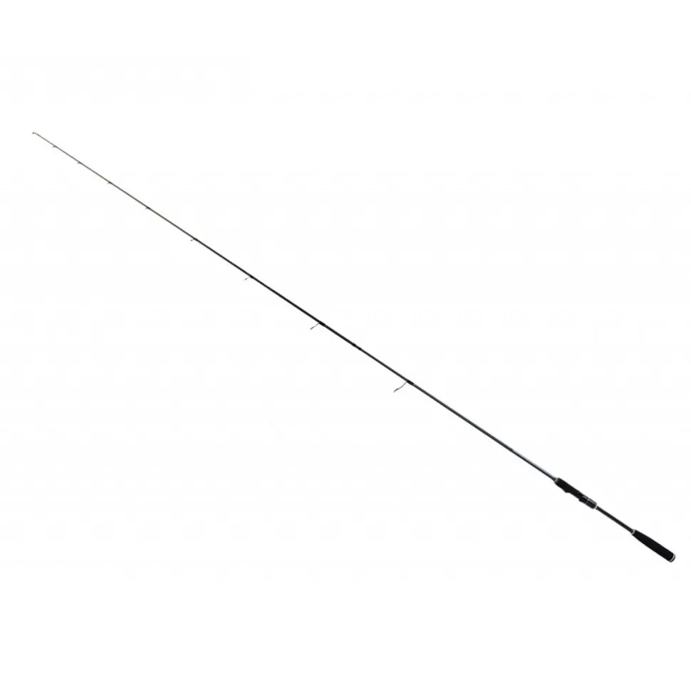 Bullseye Jig Whip 2.0 255 40-80g 2,55m Zanderrute