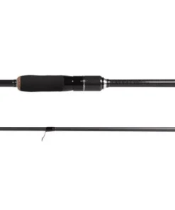 Bullseye Jig Whip 2.0 2,55m / 20-50g Zanderrute Jigrute Gummifischrute