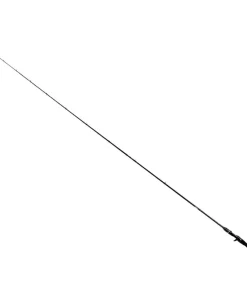 Bullseye Lucky Luck C225 2,25m / 5-21g Castrute 2-teilig Baitcastrute