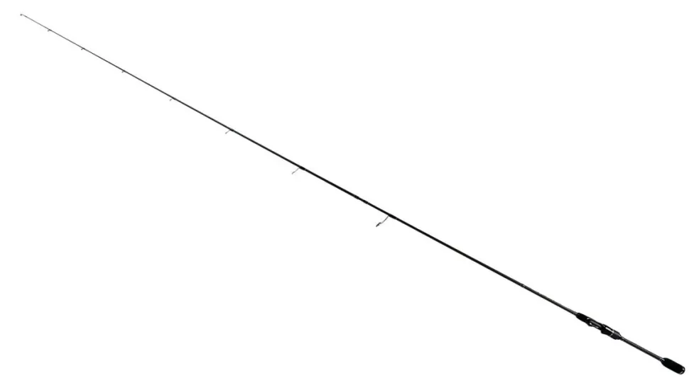 Bullseye Lucky Luck S225 5-21g 2,25m Spinnrute