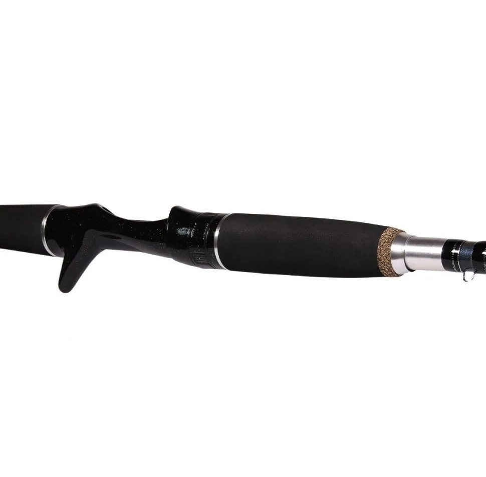 Bullseye Milfhunter 260 -320g Castrute Bigbait Hecht, Wels