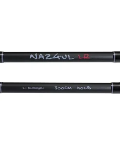Bullseye Nazgul 300 LR 40lbs Wallerrute Ansitz