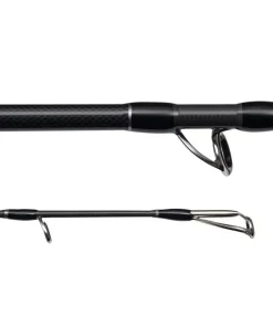 Bullseye PelaJerk 1,98m / 15-65g Cast Vertikalrute
