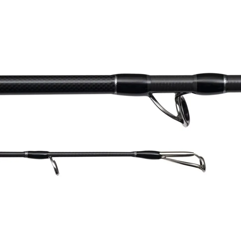 Bullseye PelaJerk 1,98m / 15-65g Cast Vertikalrute