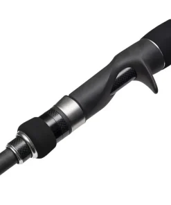 Bullseye PelaJerk 1,98m / 15-65g Cast Vertikalrute