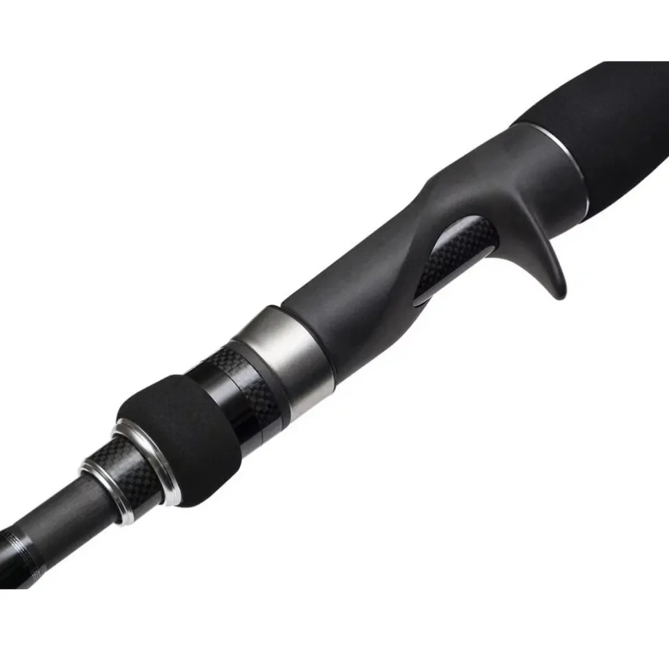 Bullseye PelaJerk 1,98m / 15-65g Cast Vertikalrute