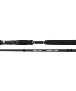 Bullseye PelaJerk 1,98m / 15-65g Cast Vertikalrute