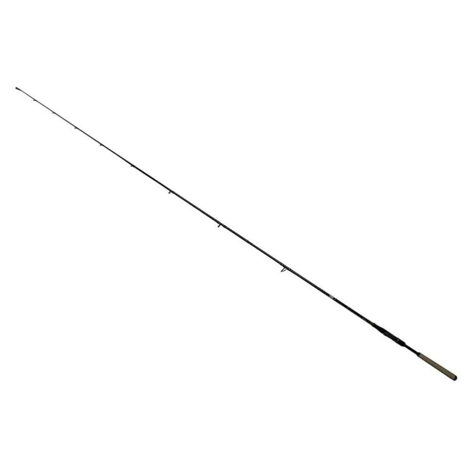 Bullseye Run & Gun Close Combat 260 15-60g Spinnrute