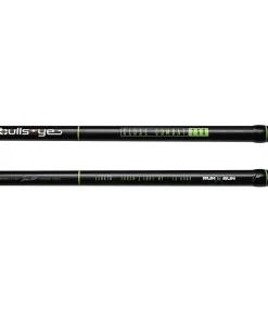 Bullseye Run & Gun Close Combat 260 15-60g Spinnrute