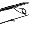 Bullseye Run & Gun Jiggy Jonga 235 3-12g Spinnrute Finesse, Barsch