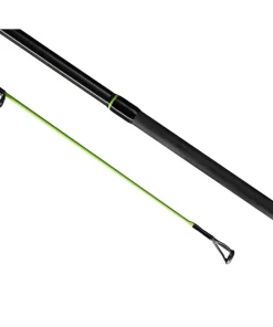 Bullseye Run & Gun Jiggy Jonga 235 3-12g Spinnrute Finesse, Barsch