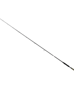 Bullseye Run & Gun Jiggy Jonga 235 3-12g Spinnrute Finesse, Barsch