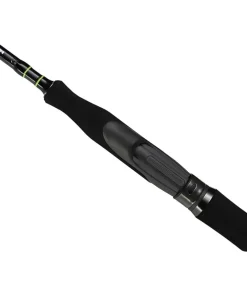 Bullseye Run & Gun Jiggy Jonga 235 3-12g Spinnrute Finesse, Barsch