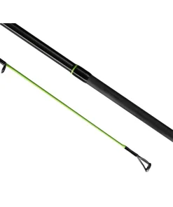 Bullseye Run & Gun Jiggy Jonga 300 4-16g Spinnrute Finesse, Barsch