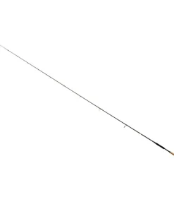 Bullseye Run & Gun Jiggy Jonga 300 4-16g Spinnrute Finesse, Barsch