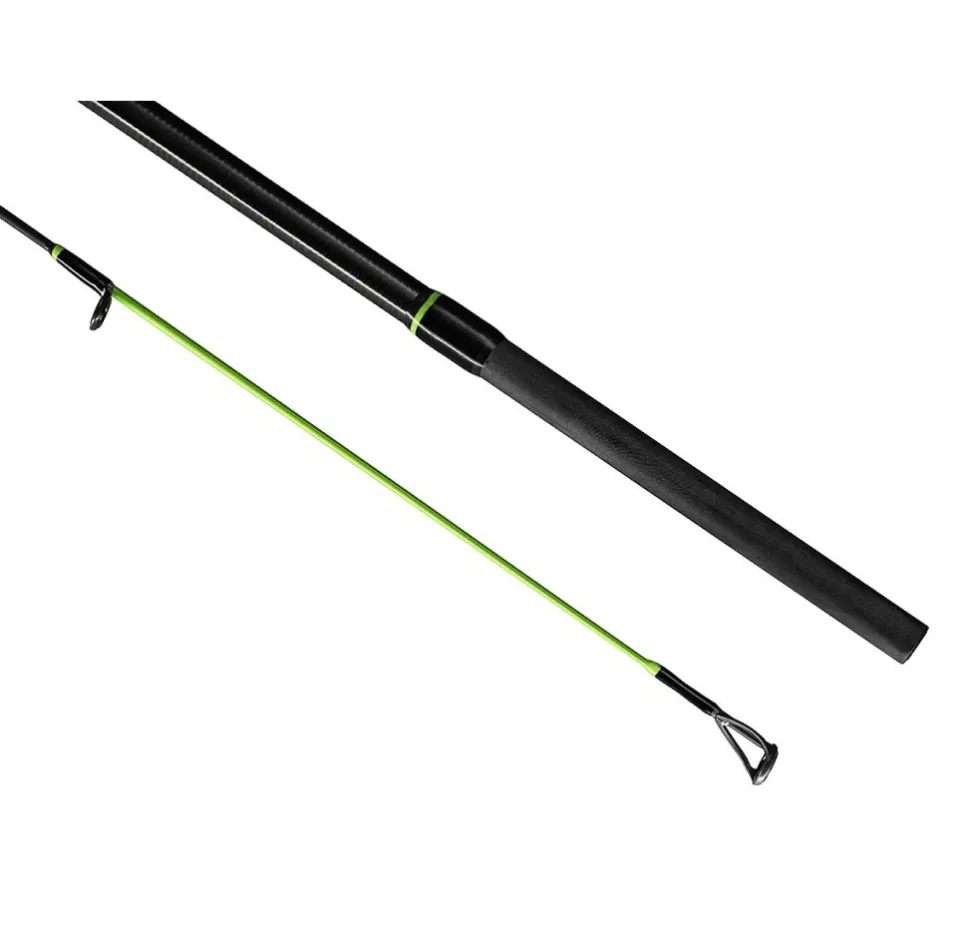 Bullseye Run & Gun Sniper 265 10-50g Spinnrute
