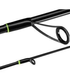 Bullseye Run & Gun Sniper 265 10-50g Spinnrute