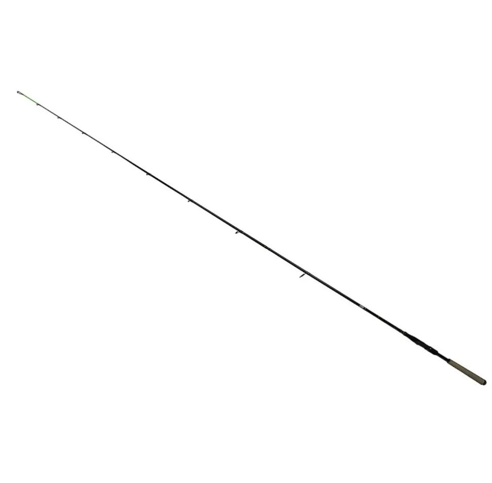 Bullseye Run & Gun Sniper 265 10-50g Spinnrute