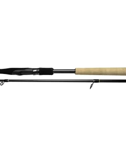 Bullseye Run & Gun Sniper 265 10-50g Spinnrute