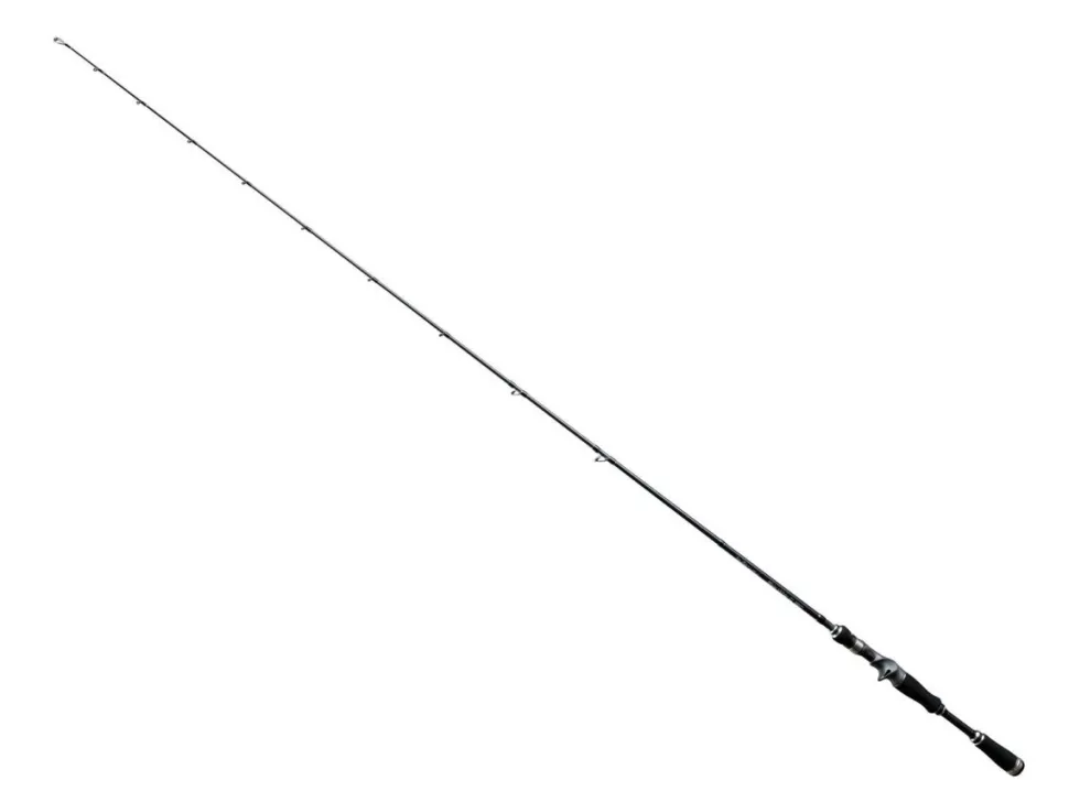 Bullseye Skip Whip C 180 10-40g 1,80m Castrute