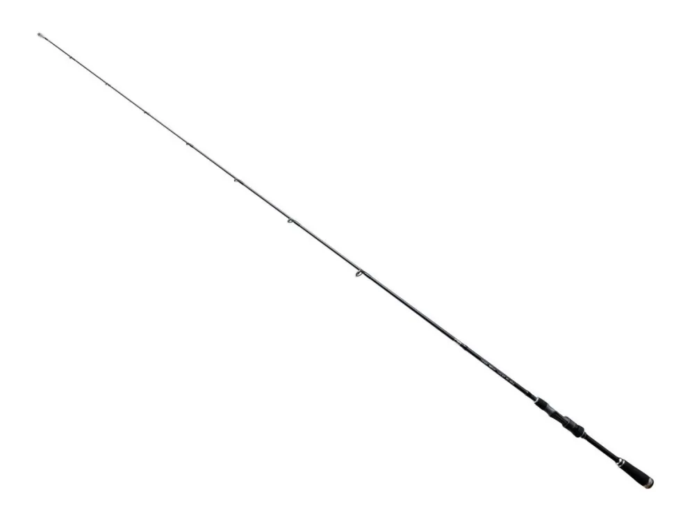 Bullseye Skip Whip S 198 1,98m / 5-28g Spinnrute