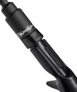 Bullseye Surgeon C198 1,98m 2-10g Castrute 1+1 Teile Baitcastrute