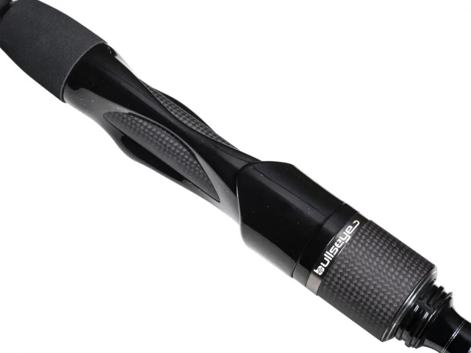Bullseye Surgeon S213 2,13m 2-14g Spinnrute 2-teilig Spin Rute