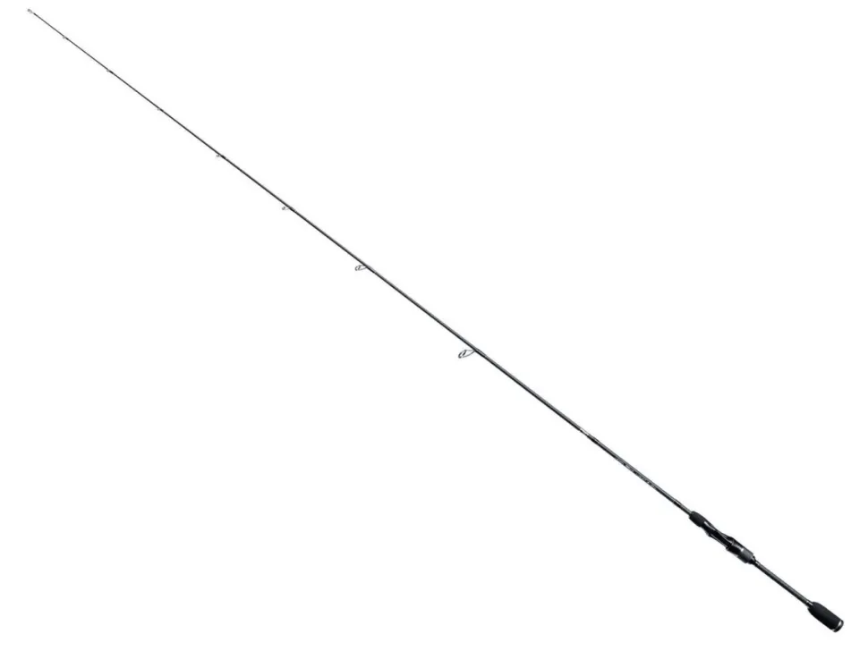 Bullseye Surgeon S213 2,13m 2-14g Spinnrute 2-teilig Spin Rute
