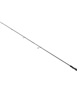 Bullseye Tip Whip 215 2,15m / 6-26g Dropshotrute Spinnrute