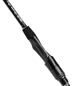 Bullseye Tip Whip 215 2,15m / 6-26g Dropshotrute Spinnrute