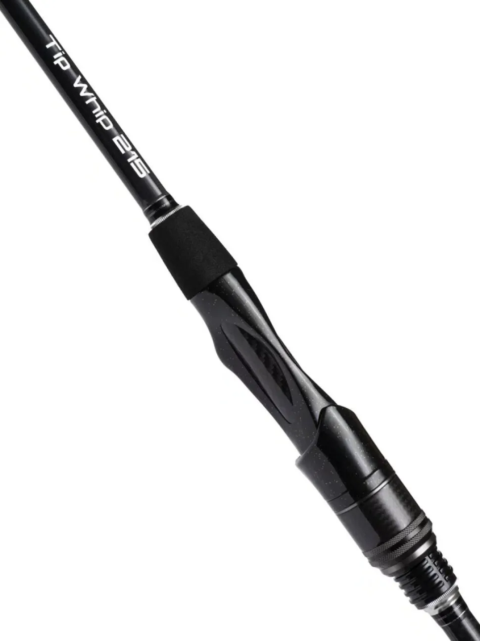 Bullseye Tip Whip 215 2,15m / 6-26g Dropshotrute Spinnrute