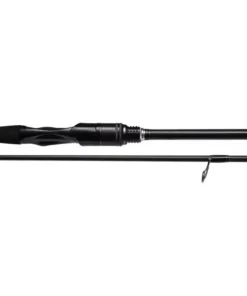 Bullseye Tip Whip 215 2,15m / 6-26g Dropshotrute Spinnrute