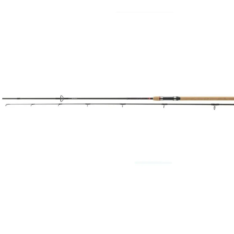 Bundle Ninja Allroundcombo 3,00m / 30-60g + Ninja LT 4000-C Spinncombo Angelset