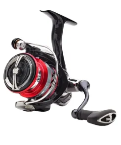Bundle Ninja Allroundcombo 2,70m / 30-60g + Ninja LT 3000 D-C Spinncombo Angelset