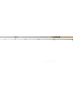 Bundle Ninja Allroundcombo 2,70m / 30-60g + Ninja LT 3000 D-C Spinncombo Angelset