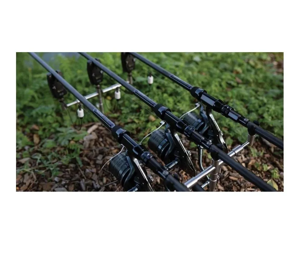 Carp Spirit Magnum X3 Rod Carp 12ft 3,60m / 3,00lbs Karpfenrute