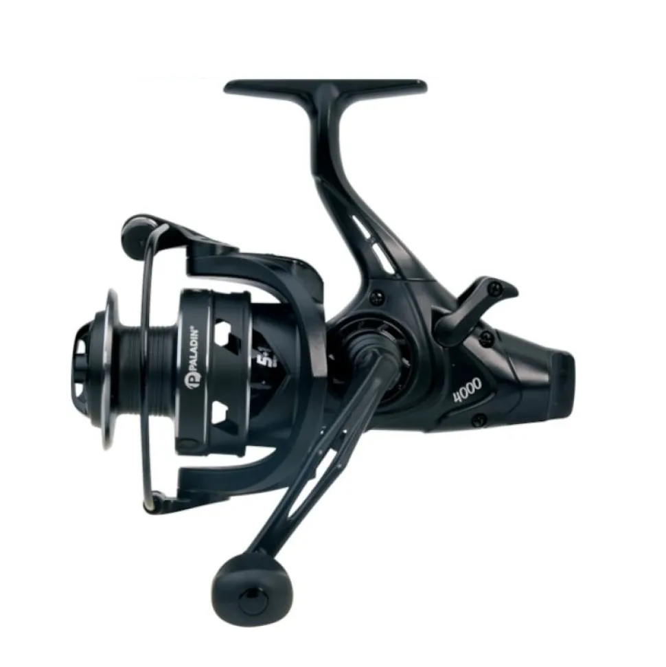 Combo Tele Monster 300 3,00m 30-100g Angelset Teleskoprute + Freilaufrolle Allroundkombo Grundfischen