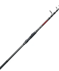 Combo Tele Monster 300 3,00m 30-100g Angelset Teleskoprute + Freilaufrolle Allroundkombo Grundfischen