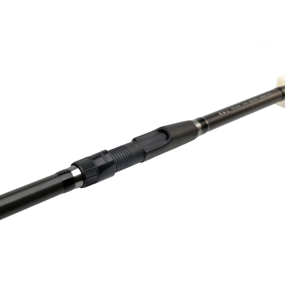 Combo Tele Monster 300 3,00m 30-100g Angelset Teleskoprute + Freilaufrolle Allroundkombo Grundfischen