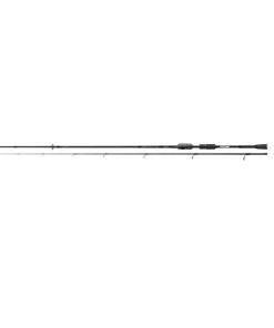 Corman GTR 2,25m 70-120g Spinnrute Hechtrute