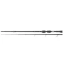 Corman GTR 2,40m 2-10g Spinnrute Ultralightrute