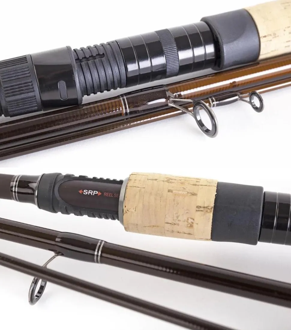 Cormoran APM SRP Posenrute 3.00m 10-35g Matchrute Forellenrute