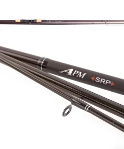 Cormoran APM SRP Posenrute 3.00m 10-35g Matchrute Forellenrute