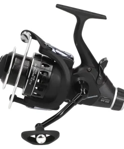 Cormoran Black Master Allroundcombo 3,00m 20-60g + 3000 Freilaufrolle Angelset