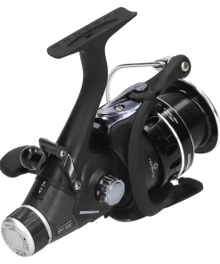 Cormoran Black Master Allroundcombo 3,00m 20-60g + 3000 Freilaufrolle Angelset