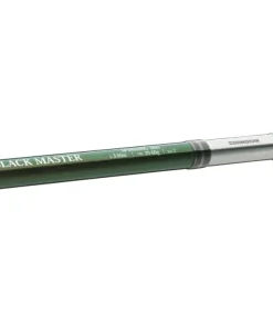 Cormoran Black Master Spinnrute 2,10m bis 3,00m Angelrute