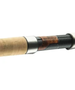 Cormoran Black Master Spinnrute 2,10m bis 3,00m Angelrute