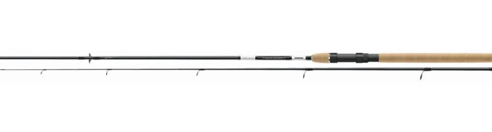 Cormoran Black Master Spin / Ultralight / Jiggerspin / Allround Spinnrute Top